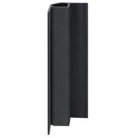 Keralit Inwendig hoekprofiel Monumentengroen (2827) - thumbnail