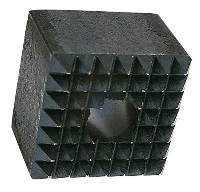 Makita Accessoires Bouchardeerkop 60x60 SDS-M - P-03947