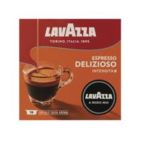 Koffiecapsules Lavazza DELIZIOSO (16 uds) - thumbnail
