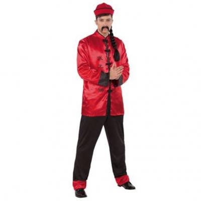 Chinees pak man Cheng