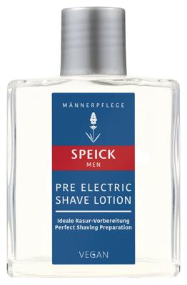 Speick Men Pre Electric Shave Lotion