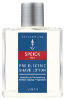 Speick Men Pre Electric Shave Lotion - thumbnail