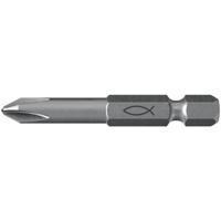 Fischer FPB PH 2 W 1 557841 Kruis-bit PH 2 1 stuk(s) - thumbnail