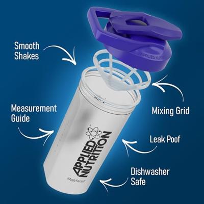 Applied Nutrition Shaker (700 ml)