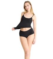 Sloggi 2-pack Go sense taille slip dames - High waist - thumbnail