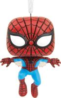 Ornament l94 funko spiderman Hallmark - Hallmark - thumbnail