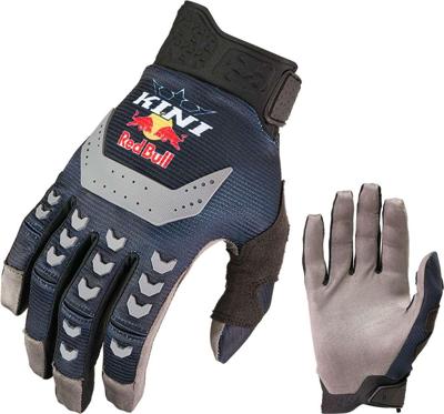 O'Neal kini red bull mxc 1.0 - mtb gloves