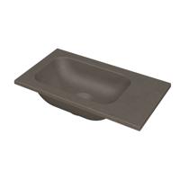 INK - Fontein Quartz Zonder Kraangat Universeel - 400x220x10 mm - Quartz Beton - thumbnail