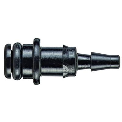 HARTING Pneumatisch contact 09140006152 Inhoud: 1 stuk(s)