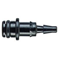 HARTING Pneumatisch contact 09140006152 Inhoud: 1 stuk(s) - thumbnail