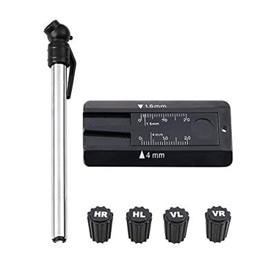 Velgboom mobiel zwart aluminium tot 225mm bandbreedte Velgboom mobiel zwart aluminium tot 225mm bandbreedte