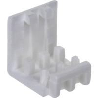 Trekontlasting voor female connector MTA156 IDC Aantal polen: 12 MTA-156 1-643067-2 TE Connectivity Inhoud: 1 stuk(s) - thumbnail