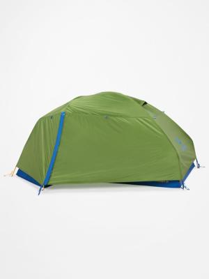 Marmot Limelight 2P Trekkerstent Foliage/Dark Azure O/S