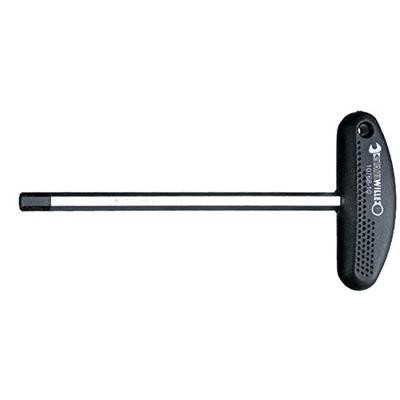 Stahlwille t-inbussleutel 6mm (nml)