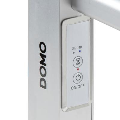 DOMO Droogrek DO7117DR Wit 1 stuk(s)