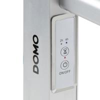 DOMO Droogrek DO7117DR Wit 1 stuk(s) - thumbnail