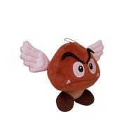 Super Mario Plush Figure Paragoomba 19 cm - thumbnail