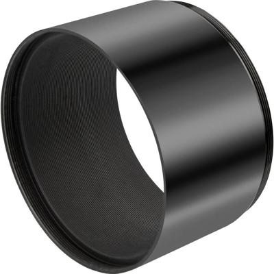 BRESSER Verlenghuls 37,5 mm voor 2.5" HEXAFOC