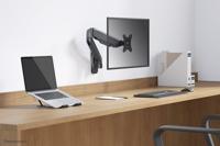 TV houder Neomounts WL70-450BL11 17" 32" 9 kg - thumbnail