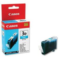 Canon BCI-3 E C cyaan - thumbnail