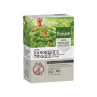Pokon Pokon Tegen Hardnekkig Onkruid - Concentraat Weedex - thumbnail