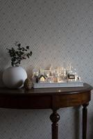 Konstsmide 3257-210 LED-decor Kerstmarkt Warmwit LED Warm-wit Timer, Schakelaar - thumbnail