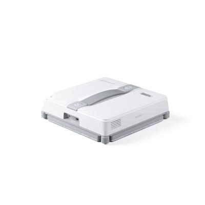ECOVACS WINBOT Mini - Raamreinigingsrobot - Compact ontwerp - Dubbele sproeiers met ultrasone spray - thumbnail
