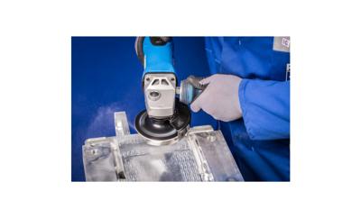 PFERD TOOLS KR 115 A 800 CK 42870016 Schuurpapier voor schuurschijf Korrelgrootte (num) 800 (Ø) 115 mm 50 stuk(s) PFERD TOOLS KR 115 A 800 CK 42870016 Schuurpapier voor schuurschijf Korrelgrootte (num) 800 (Ø) 115 mm 50 stuk(s)