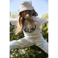 Beechfield CB90N Organic Cotton Bucket Hat - Sand - S/M - thumbnail