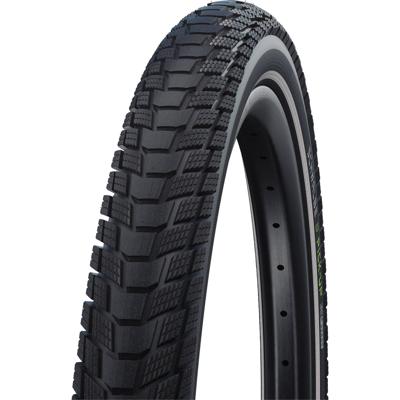 Schwalbe Buitenband 20-2.60 (65-406) pick-up perf sd ts zwart +r