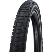 Schwalbe Buitenband 20-2.60 (65-406) pick-up perf sd ts zwart +r - thumbnail