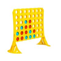 Van Der Meulen Clown games connect4 bordspel - thumbnail