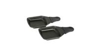 Tefal - Gourmetpan vierkant - 2 stuks - thumbnail