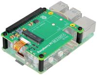 Raspberry Pi® AI HAT+ (26 TOPS) Raspberry Pi uitbreidingsprintplaat - thumbnail