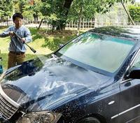 Makita Sonstiges Zubehör/Ersatzteil Haushaltsgeräte 197822-8 Buis Geschikt voor merk: Makita 1 stuk(s) - thumbnail