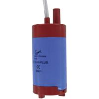 Comet 1130.91.59 Ocean-Plus 12V Laagspanning dompelpomp 1500 l/h 20 m - thumbnail