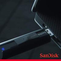 SanDisk Extreme Pro USB-stick Retail 512 GB Zwart SDCZ880-512G-G46 USB-A 3.2 Gen 1 - thumbnail