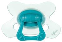 Fopspeen natural 12+ maanden assorti 1 Stuks - thumbnail