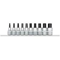 Gedore RED R62558010 3300023 Inbus Schroevendraaierdop 1/2 (12.5 mm) - thumbnail