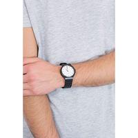 Unisex horloge Casio COLLECTION Zwart (Ø 34 mm) - thumbnail