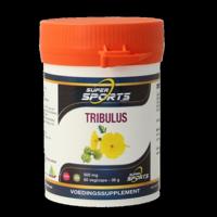 Tribulus terrestris 500mg 60 Vegetarische capsules - thumbnail