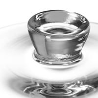 Leonardo Stolp Twenty 4 - ø 25 cm - thumbnail