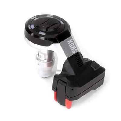 ROCKSHOX controle module "flight attendant" control module rs flight lyrik 2024+
