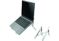 Neomounts NSLS010 opvouwbare laptop standaard - thumbnail