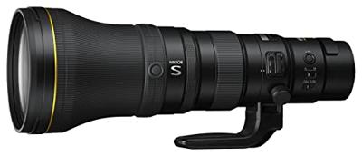 Nikon NIKKOR Z 800mm f/6.3 VR S Super telelens