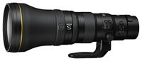 Nikon NIKKOR Z 800mm f/6.3 VR S Super telelens - thumbnail