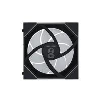 Lian Li UNI FAN SL-INF 120 Wireless , 1-pack, Black, ARGB Reverse Blade PWM - thumbnail