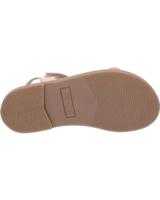 Leren kindersandalen Preziosa 959992-30-133 KICKERS® rozen - thumbnail