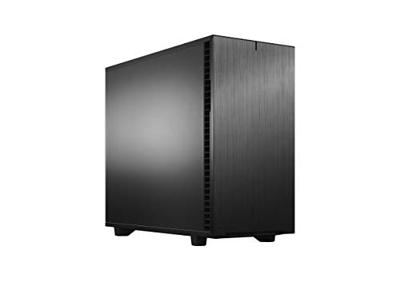 Fractal Design Define 7 midi tower behuizing Fractal Design Define 7 midi tower behuizing