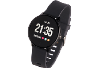 Garett Sport 24 Smartwatch, zwart - thumbnail